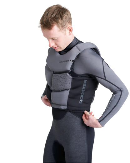 Rooster Race Armour Buoyancy Aid | SendIt Sailing