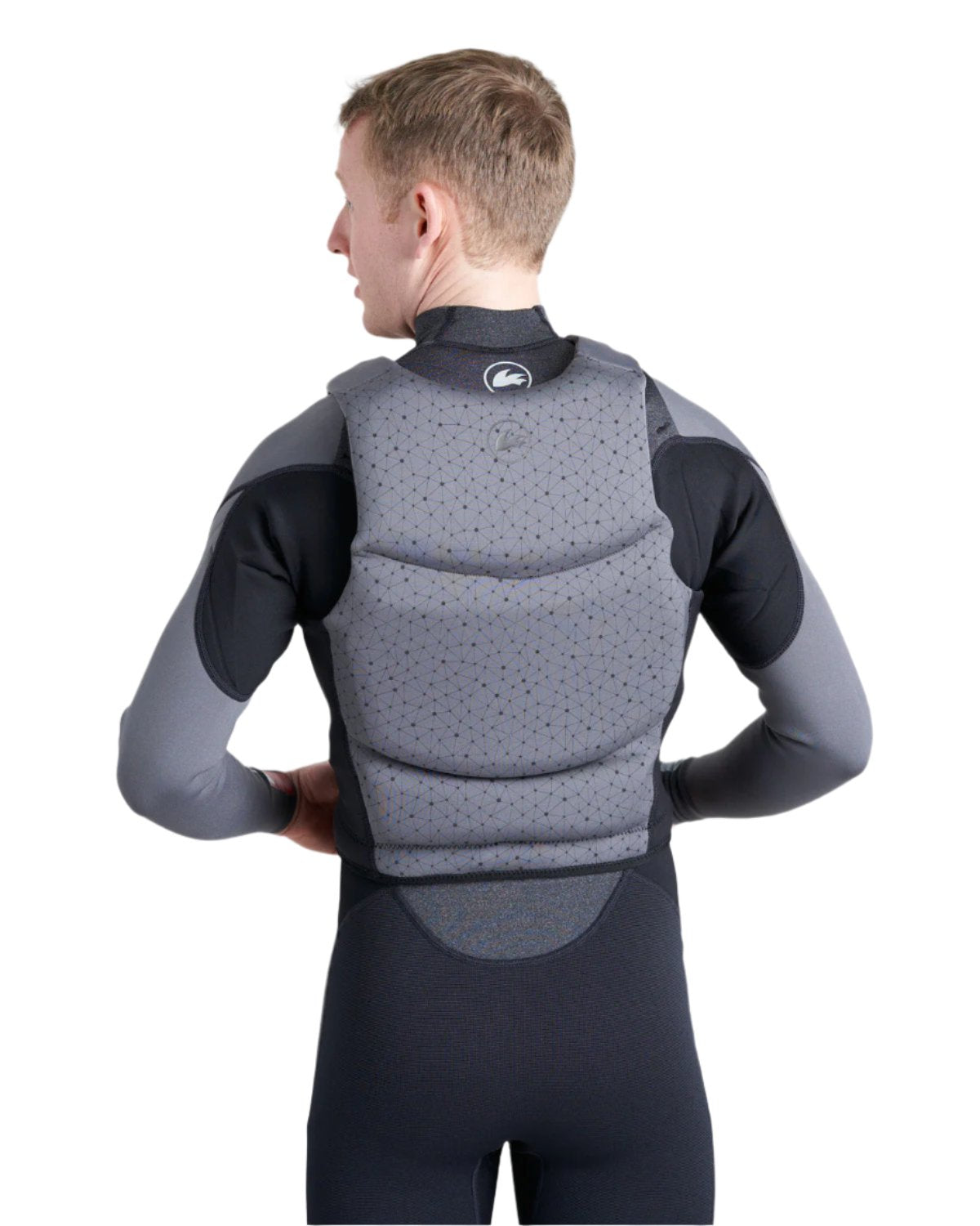 Rooster Race Armor Buoyancy Aid - Thumbnail 5
