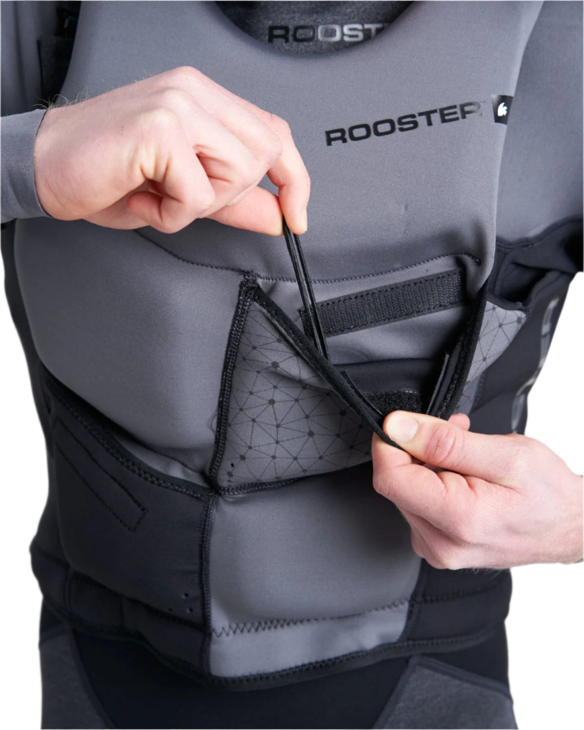 Rooster Race Armour Buoyancy Aid | SendIt Sailing