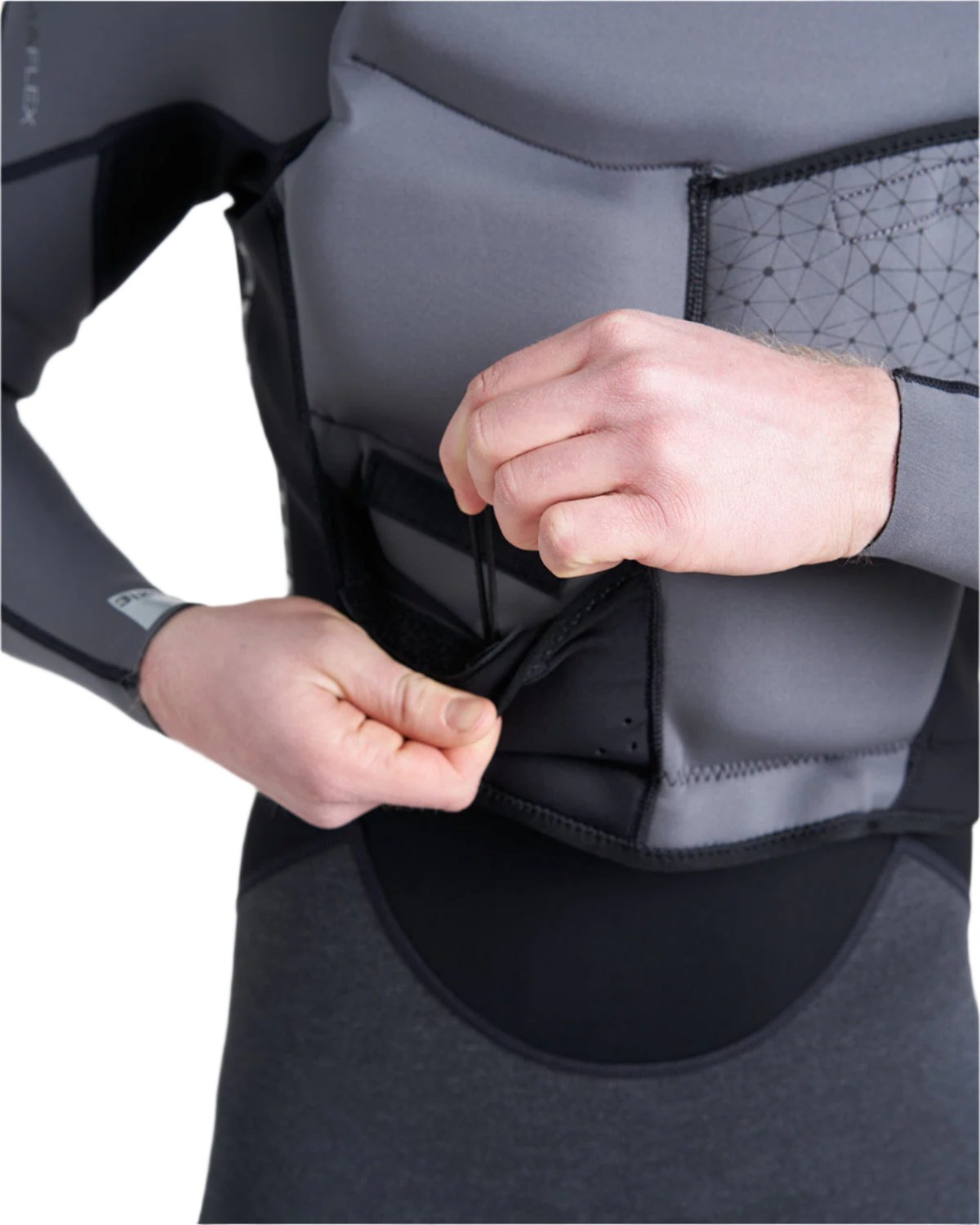 Rooster Race Armour Buoyancy Aid | SendIt Sailing