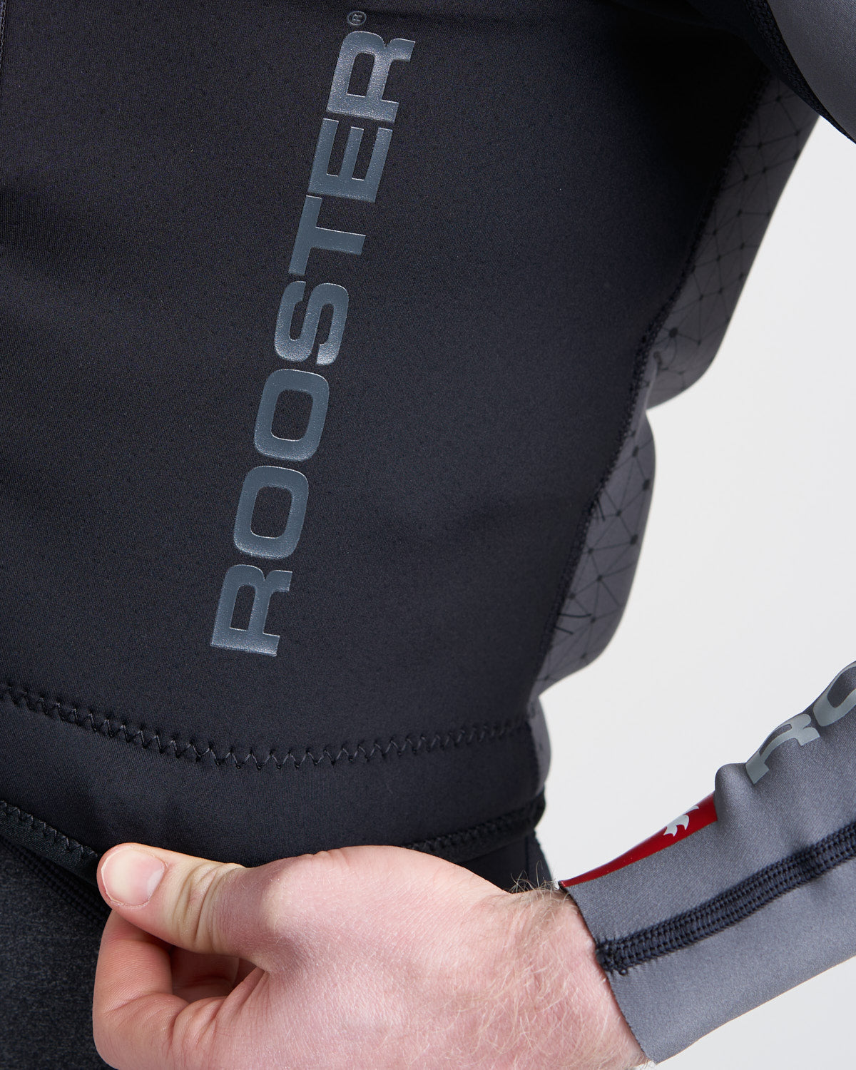 Rooster Race Armour Buoyancy Aid | SendIt Sailing