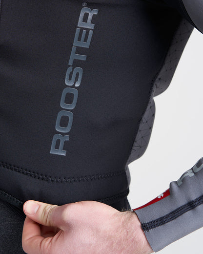 Rooster Race Armour Buoyancy Aid | SendIt Sailing