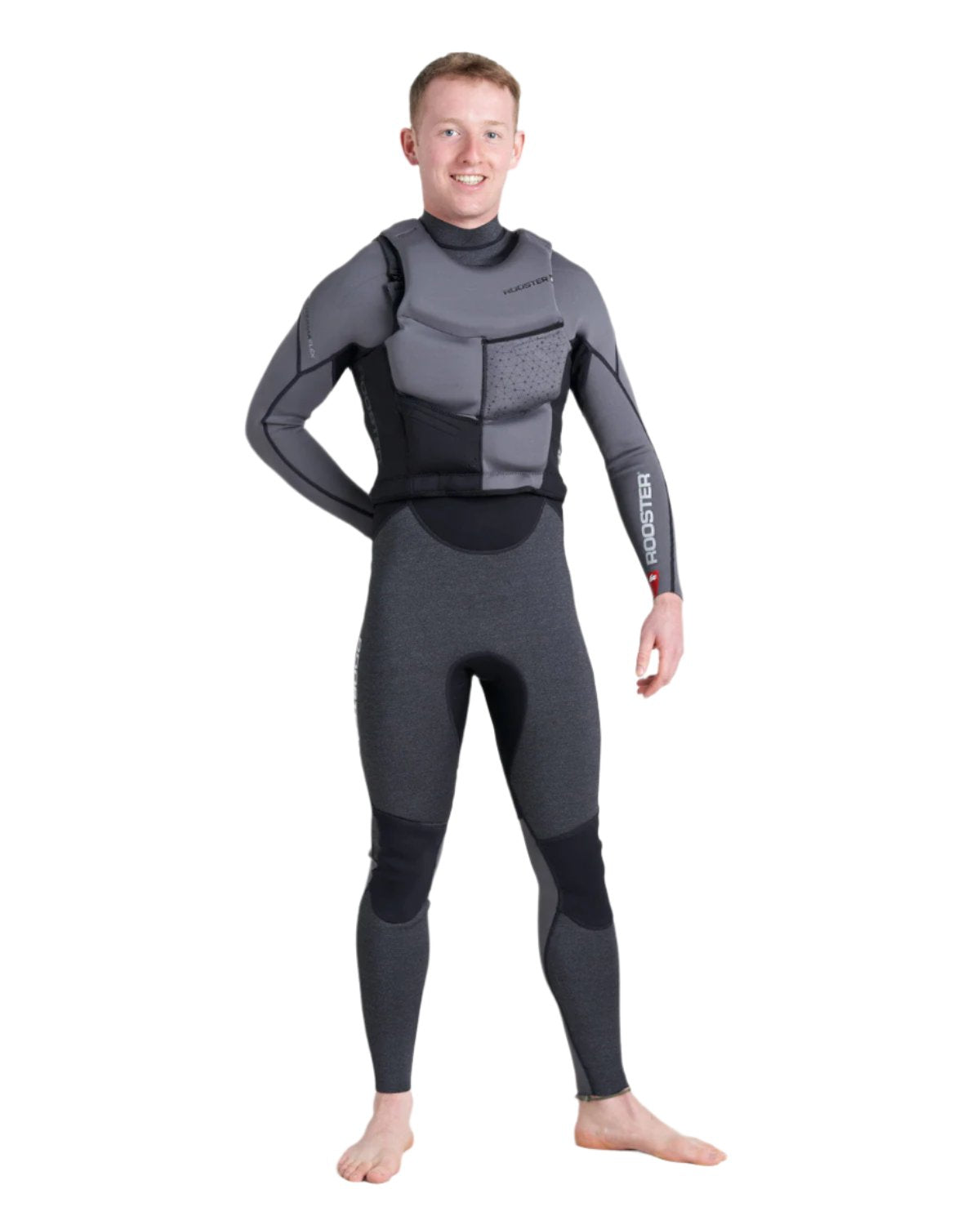 Rooster Race Armour Buoyancy Aid | SendIt Sailing