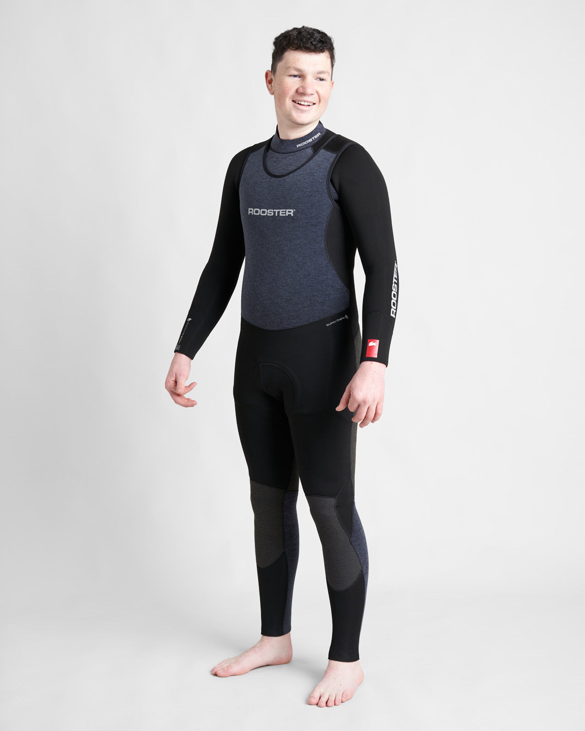 Rooster SuperTherm LongJohn - Thumbnail 3