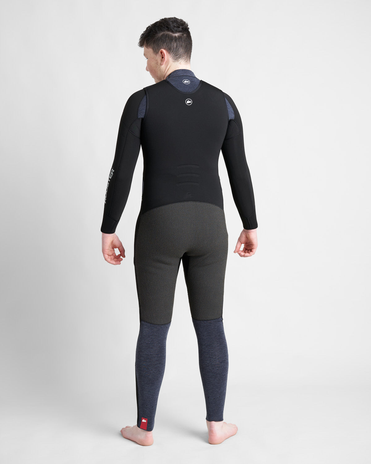 Rooster SuperTherm 4mm LongJohn  (2023 Edition) | SendIt Sailing