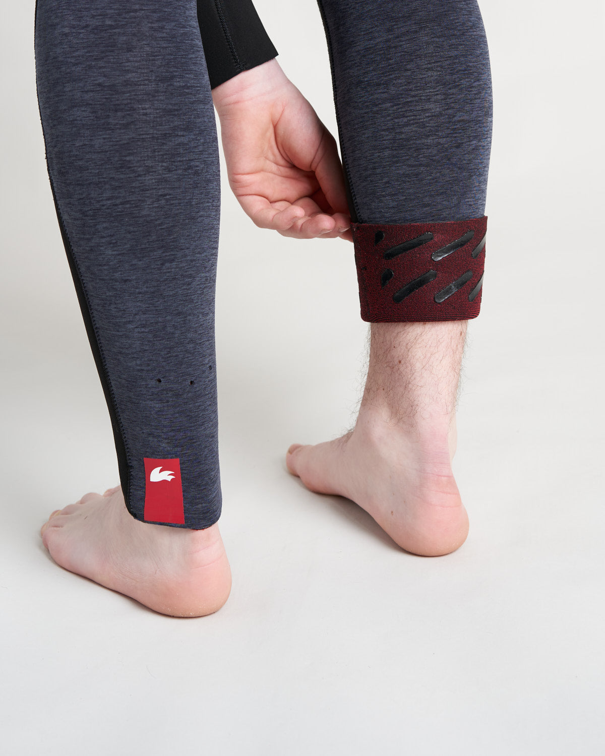 Rooster SuperTherm 4mm LongJohn  (2023 Edition) | SendIt Sailing