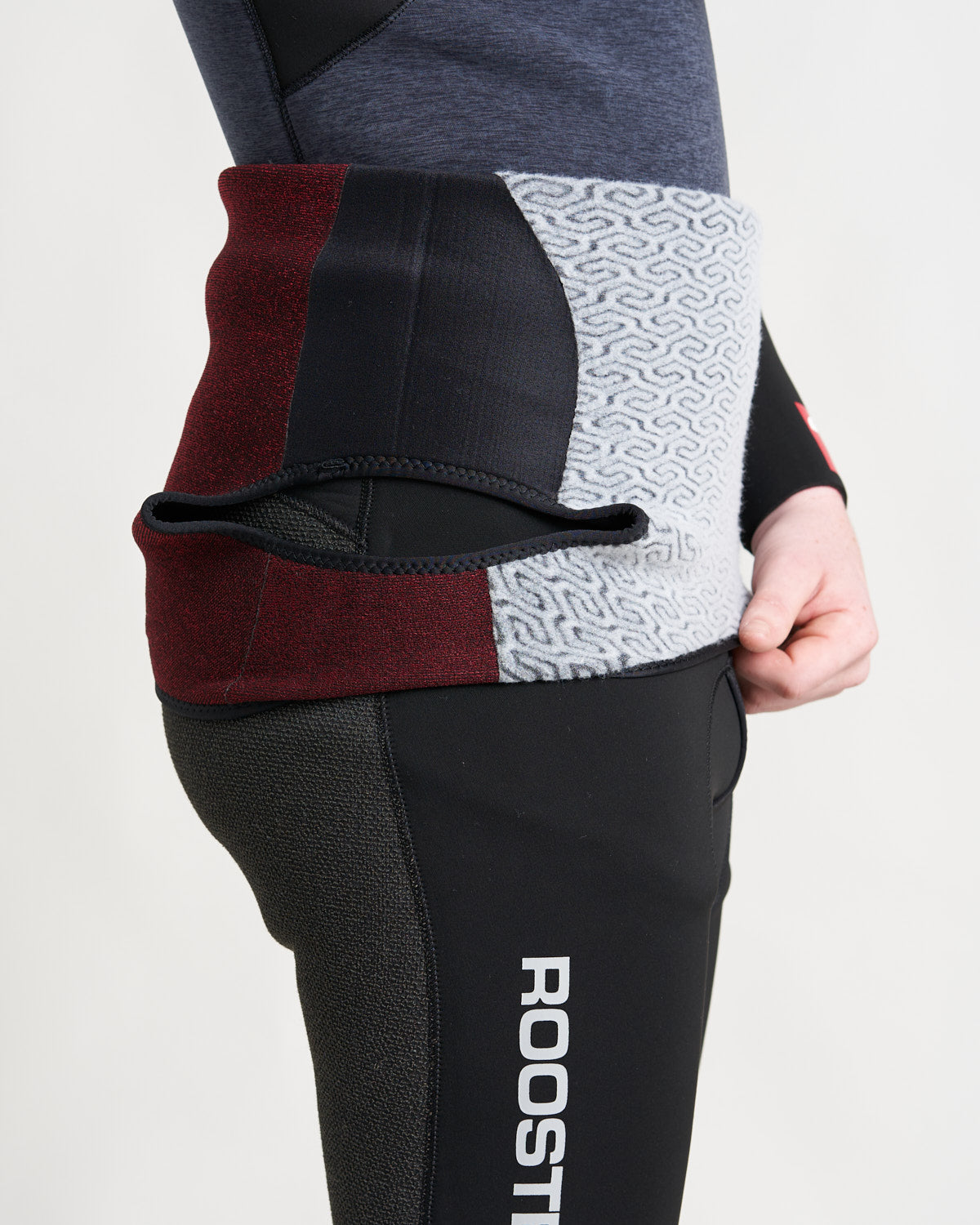 Rooster SuperTherm 4mm LongJohn  (2023 Edition) | SendIt Sailing