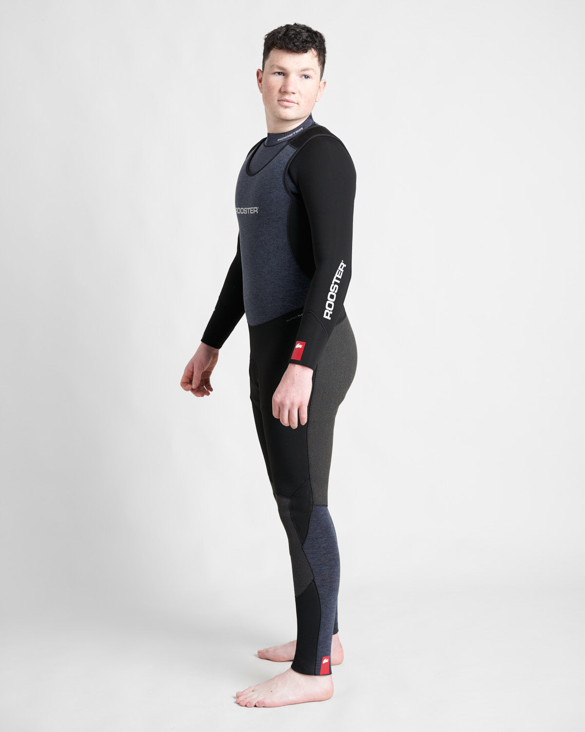 Rooster SuperTherm 4mm LongJohn  (2023 Edition) | SendIt Sailing