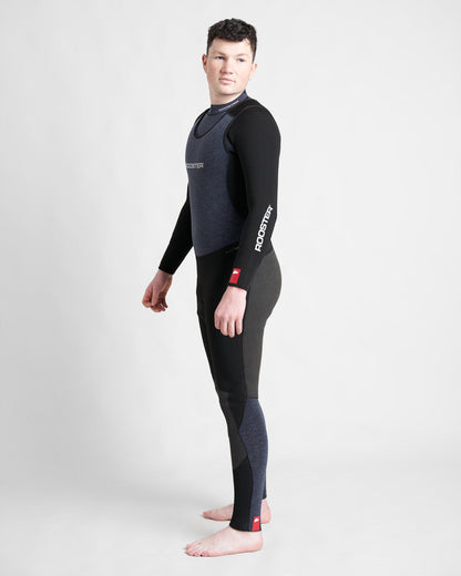 Rooster SuperTherm 4mm LongJohn  (2023 Edition) | SendIt Sailing