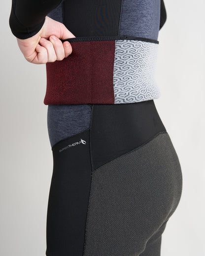 Rooster SuperTherm 4mm Top (2023 Edition) | SendIt Sailing