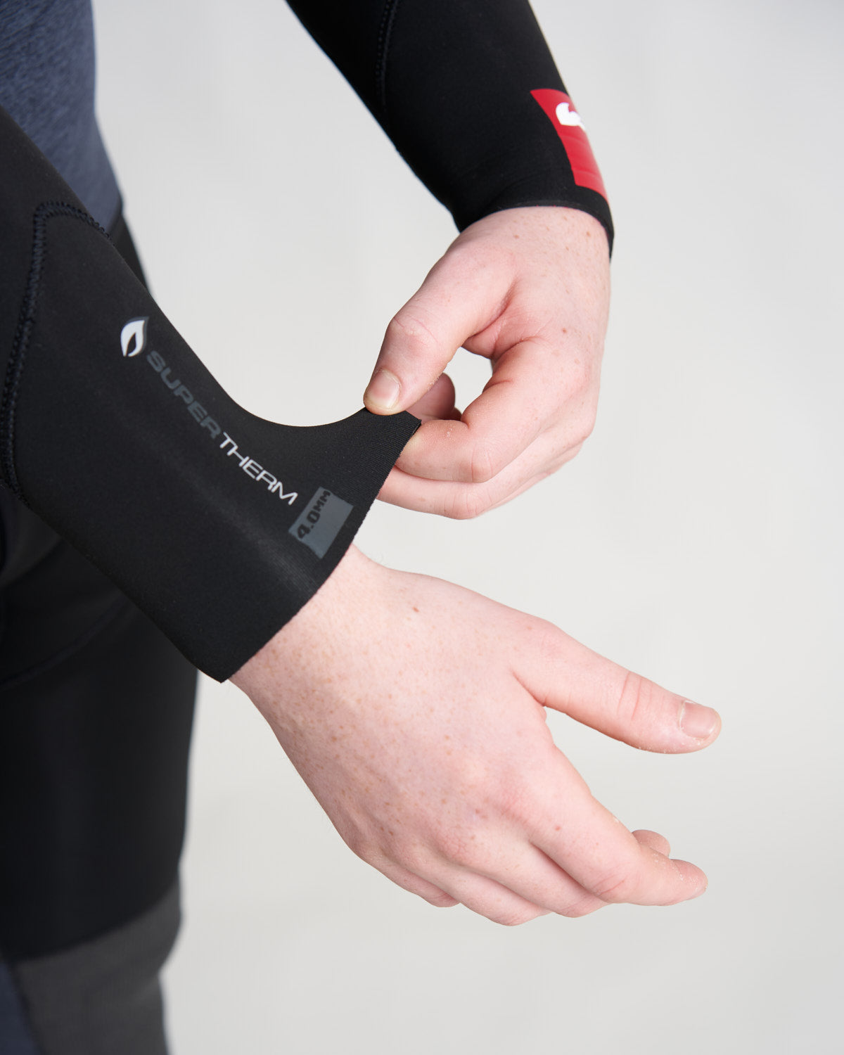 Rooster SuperTherm 4mm Top (2023 Edition) | SendIt Sailing