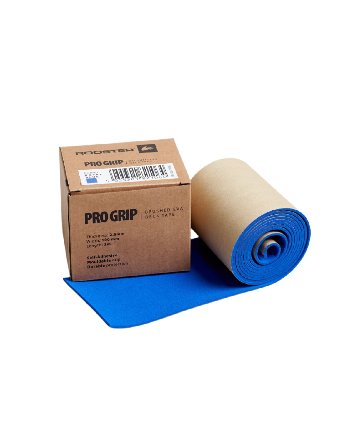 Rooster Pro Grip - Brushed EVA Deck Tape | SendIt Sailing