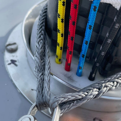 Rooster Rooster HMPE Core-per metre | SendIt Sailing