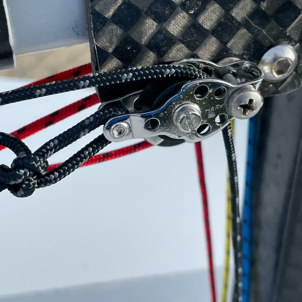 Rooster Rooster HMPE Core-per metre | SendIt Sailing