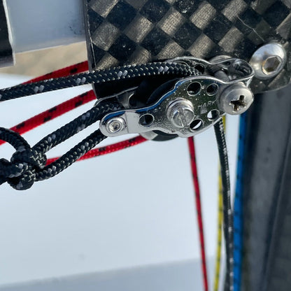 Rooster Rooster HMPE Core-per metre | SendIt Sailing