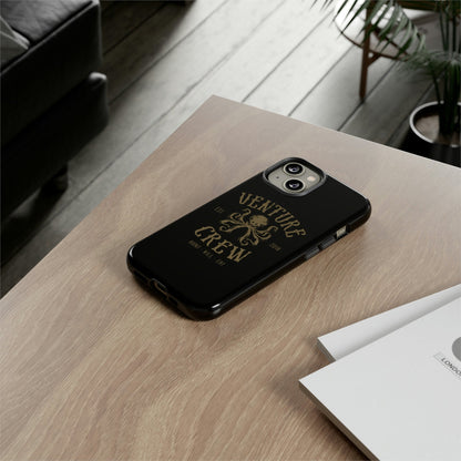 Venture Crew Phone Case