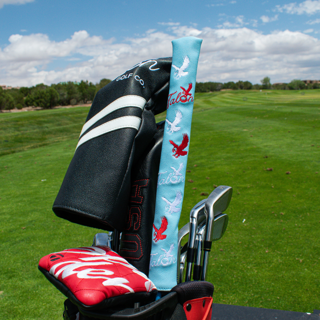 Alignment Stick Headcover
