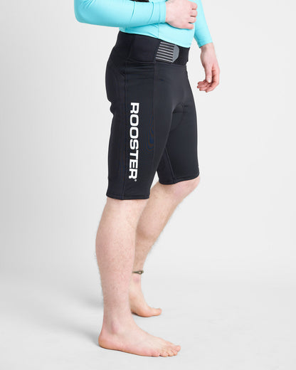 Rooster Race Armour Lite Shorts | SendIt Sailing