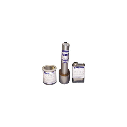 Spartite Mast Seal System