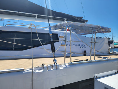 Cyclops smarttune Load Sensor | SendIt Sailing