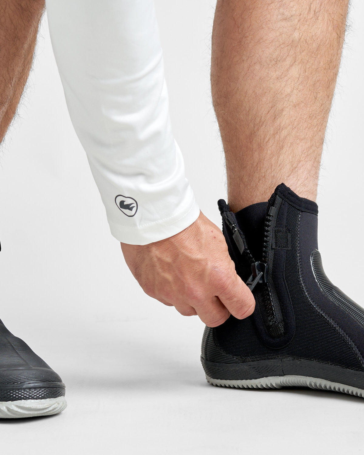 Rooster JUNIOR All Purpose Sailing Boot