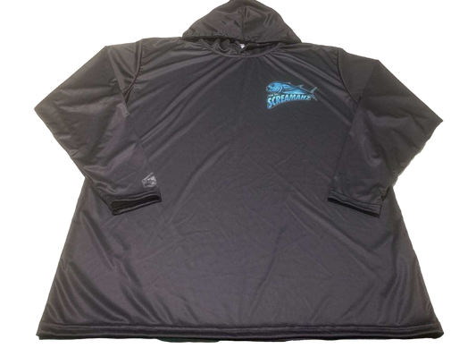 FDS Ulua Dri Fit Hoodie (Adult/Keiki)