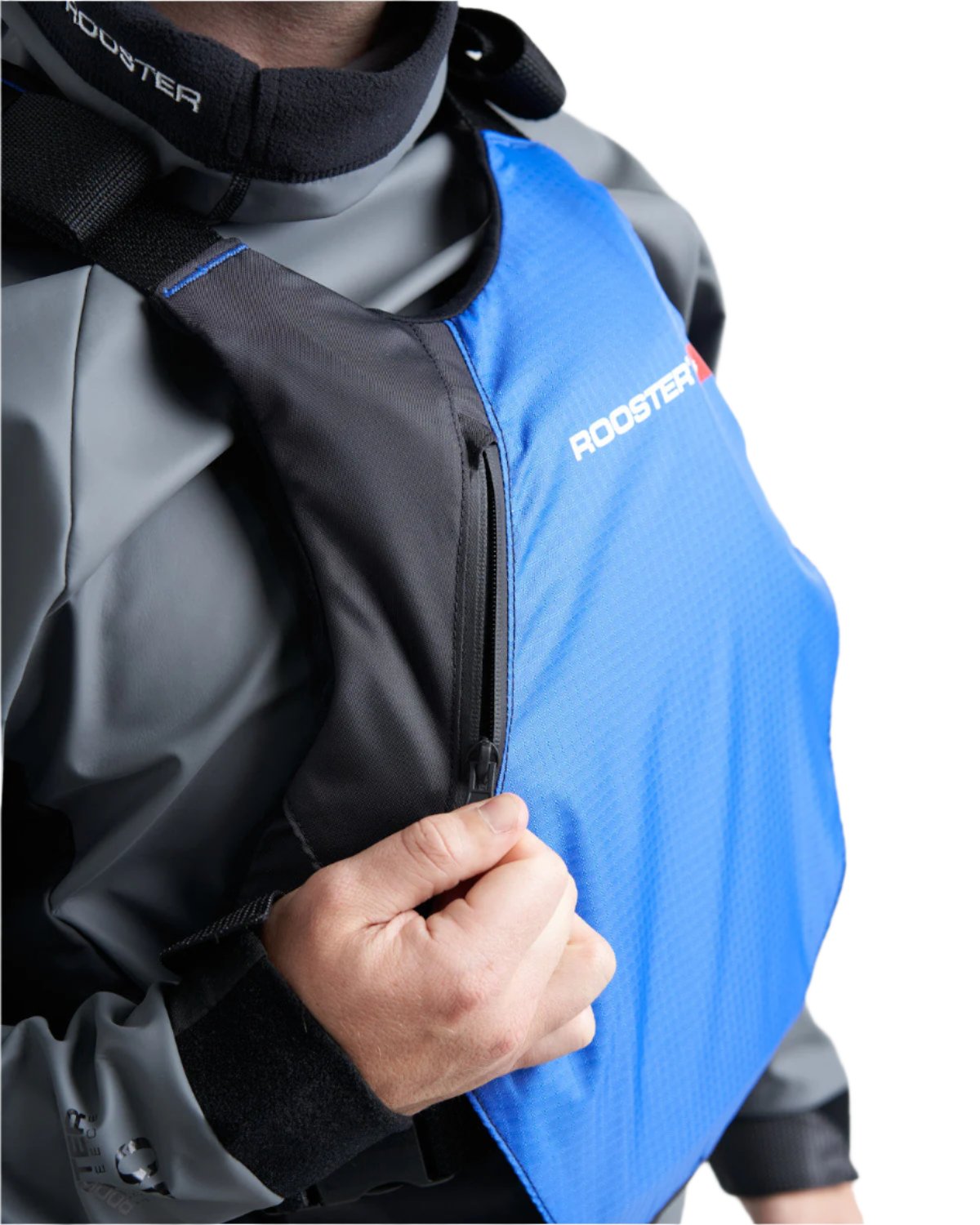 Rooster PFD