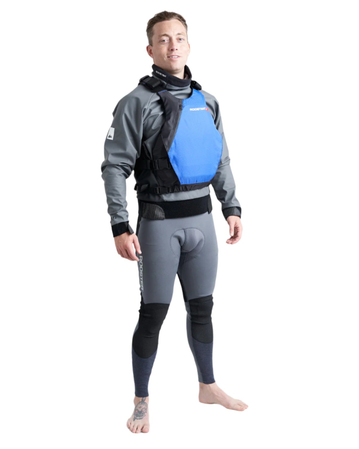 Rooster PFD - Thumbnail 5