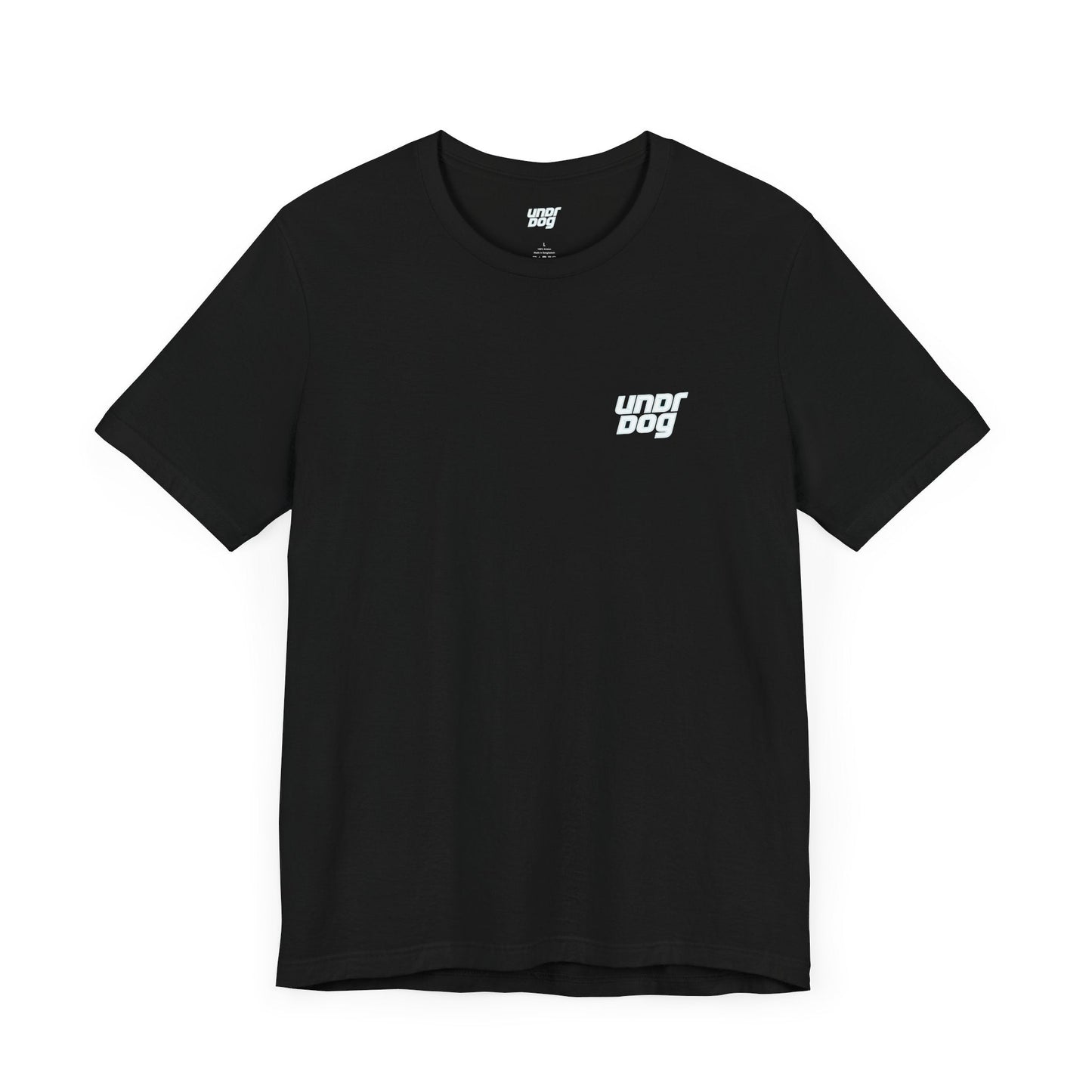 Glorified Car Washer Tee