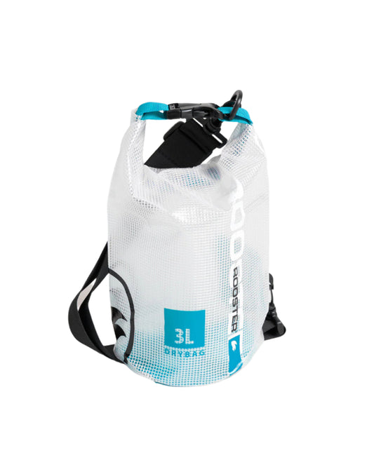 Rooster Roll Top Dry Bag - 3L