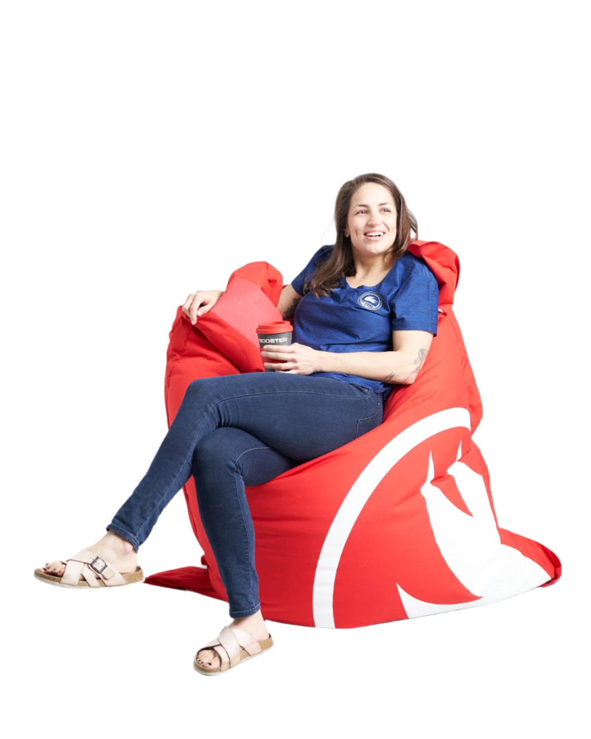 Rooster Beanbag - Thumbnail 5