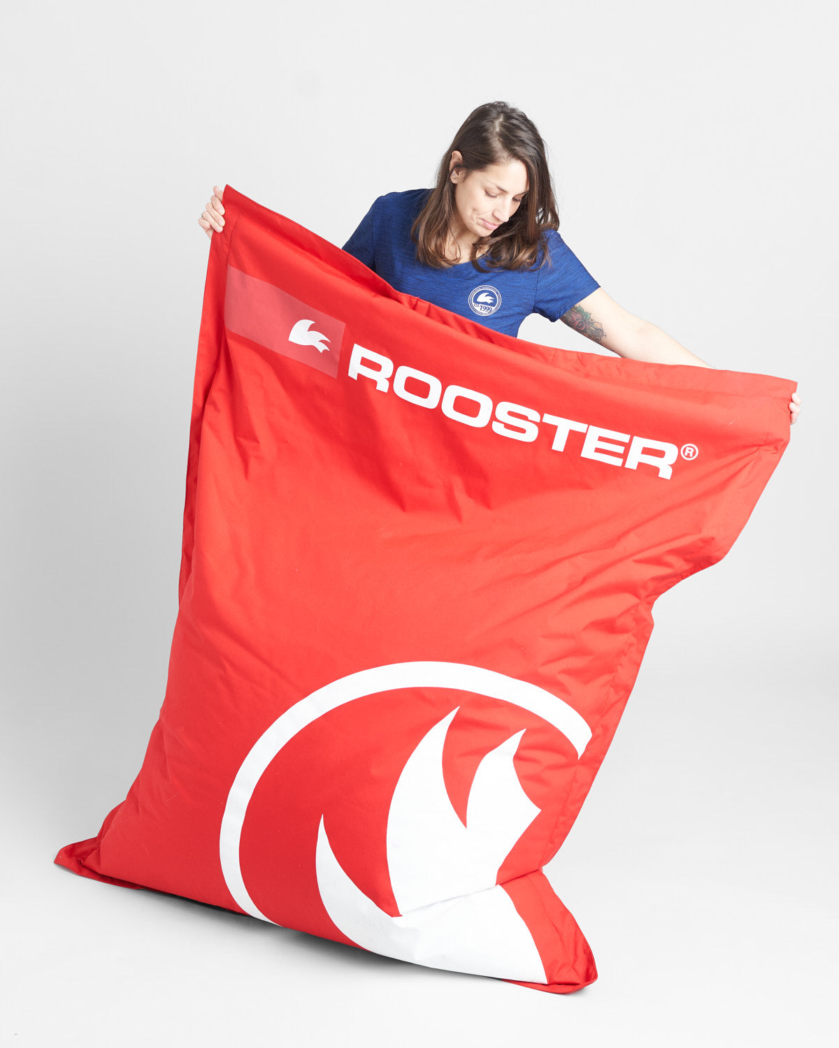 Rooster Rooster Beanbag | SendIt Sailing