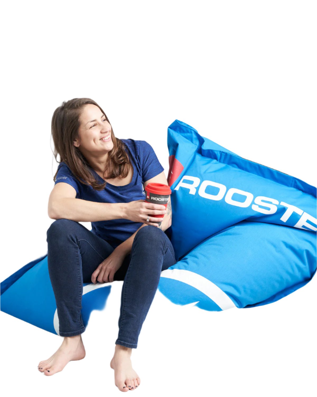 Rooster Rooster Beanbag | SendIt Sailing