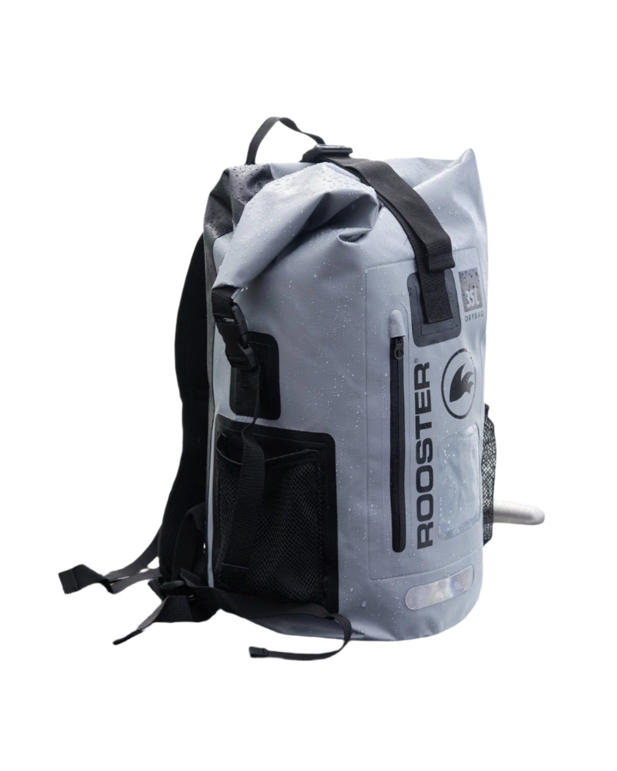 Rooster Dry Backpack - Thumbnail 3