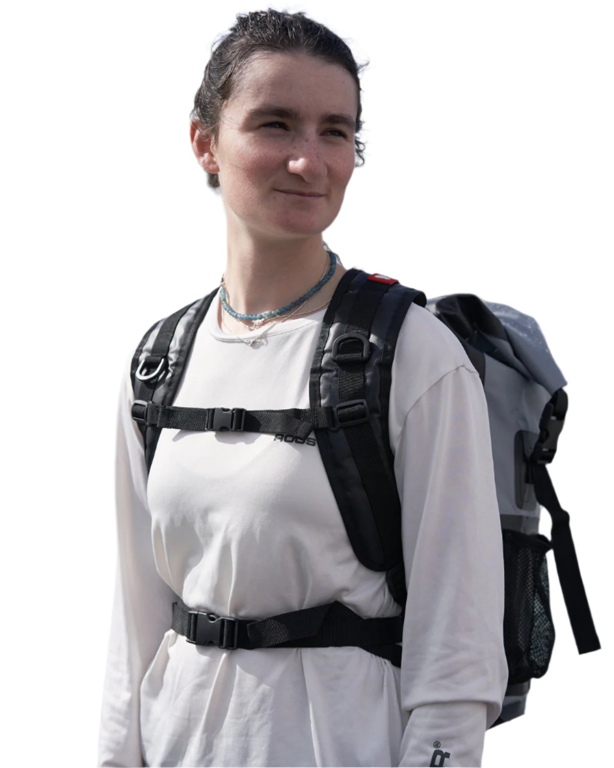 Rooster Dry Backpack - Thumbnail 5