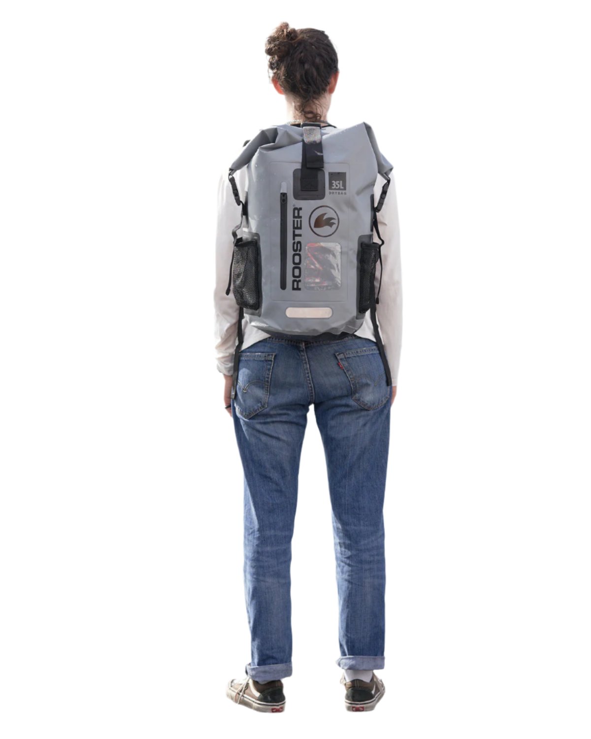 Rooster Dry Backpack - Thumbnail 4