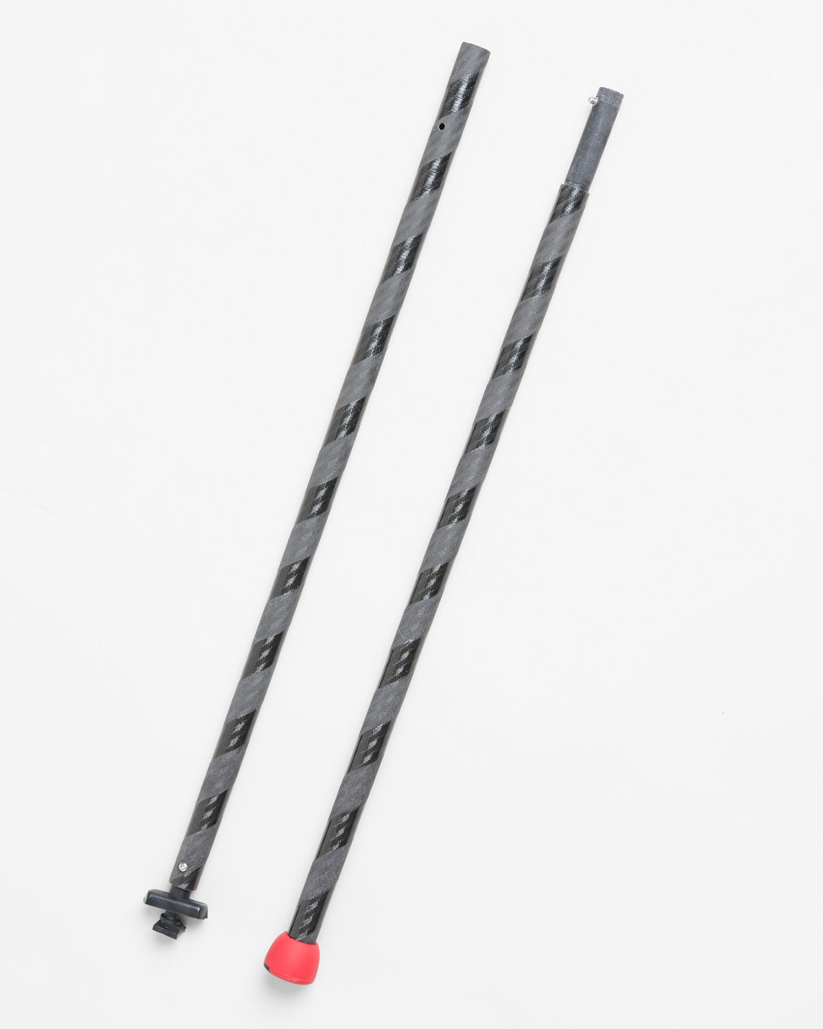 Rooster The ILCA/Laser Carbon Tiller Extension