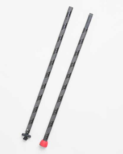 Rooster The ILCA/Laser Carbon Tiller Extension