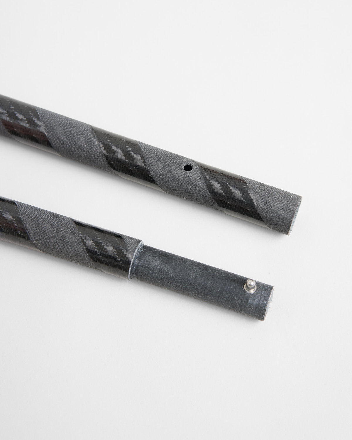 Rooster The ILCA/Laser Carbon Tiller Extension