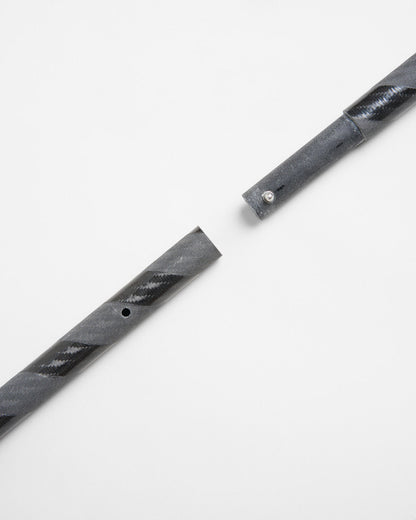 Rooster The ILCA/Laser Carbon Tiller Extension