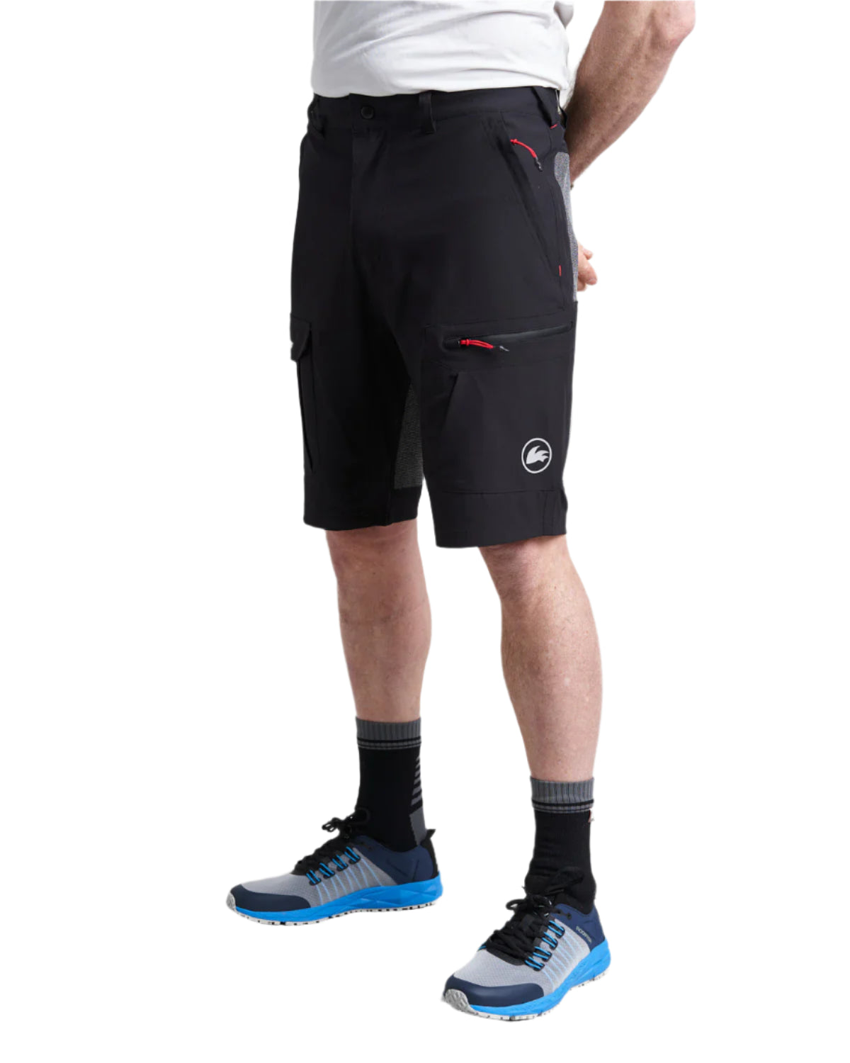 Rooster Technical Shorts 2.0