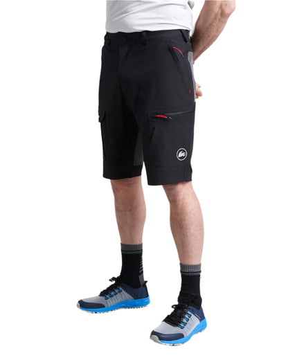 Rooster Technical Shorts 2.0