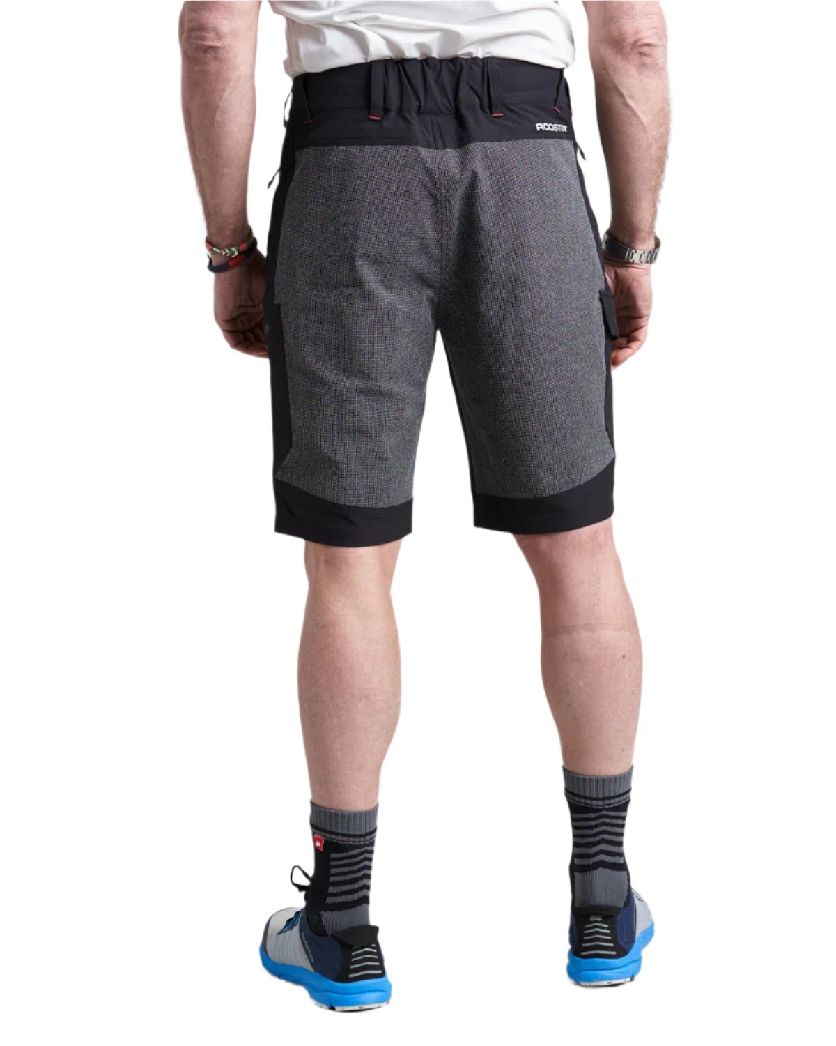 Rooster Technical Shorts 2.0