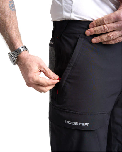 Rooster Technical Shorts 2.0