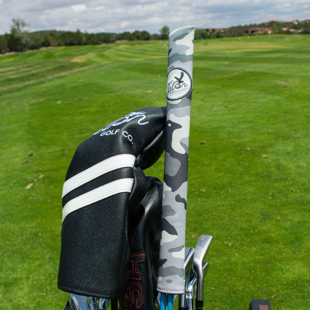 Alignment Stick Headcover