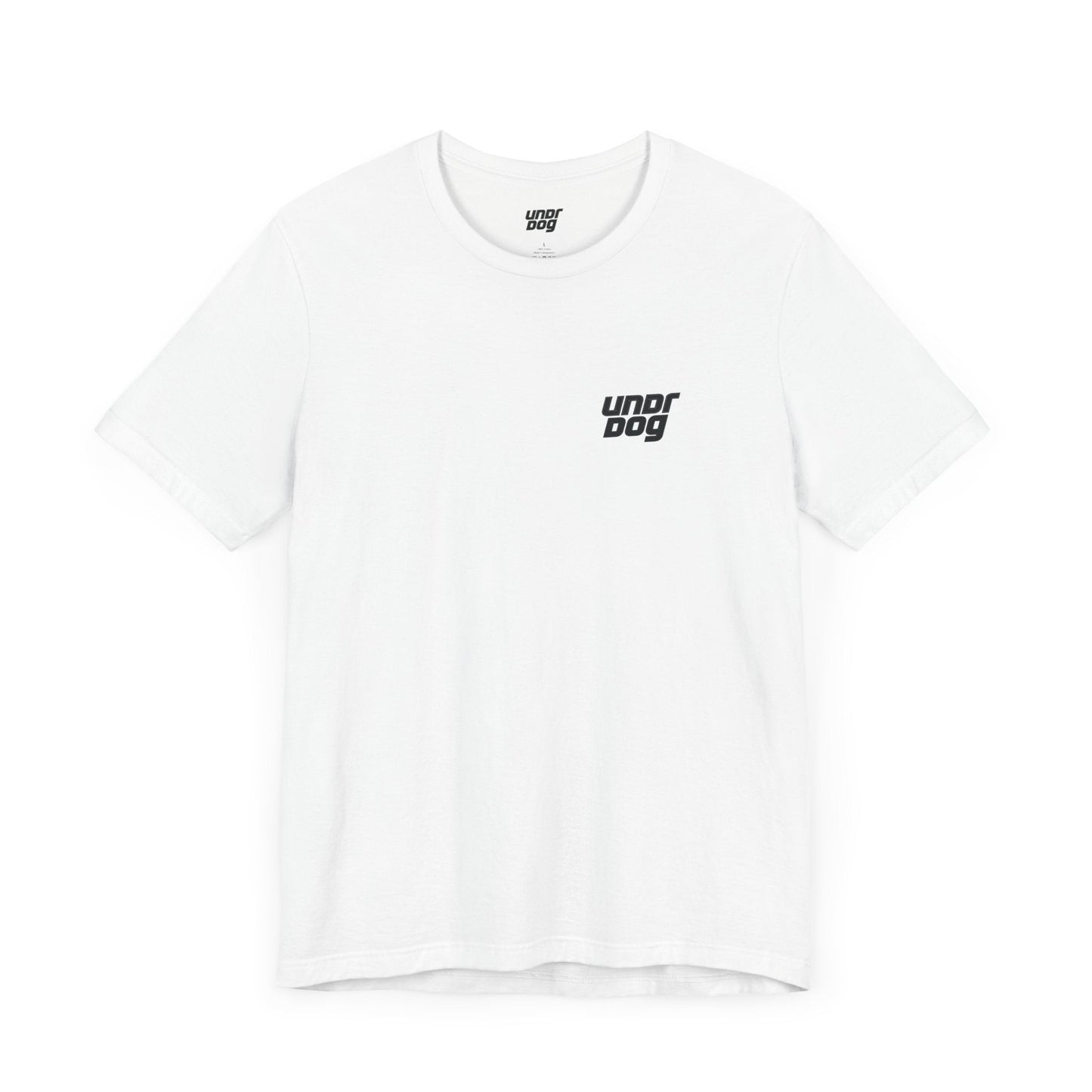 Glorified Car Washer Tee