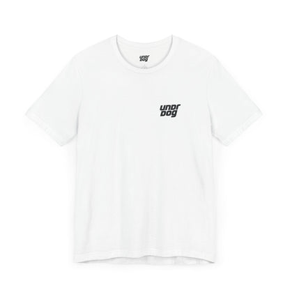 Glorified Car Washer Tee