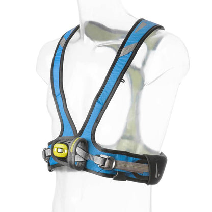 Spinlock Deck Pro Harness | SendIt Sailing