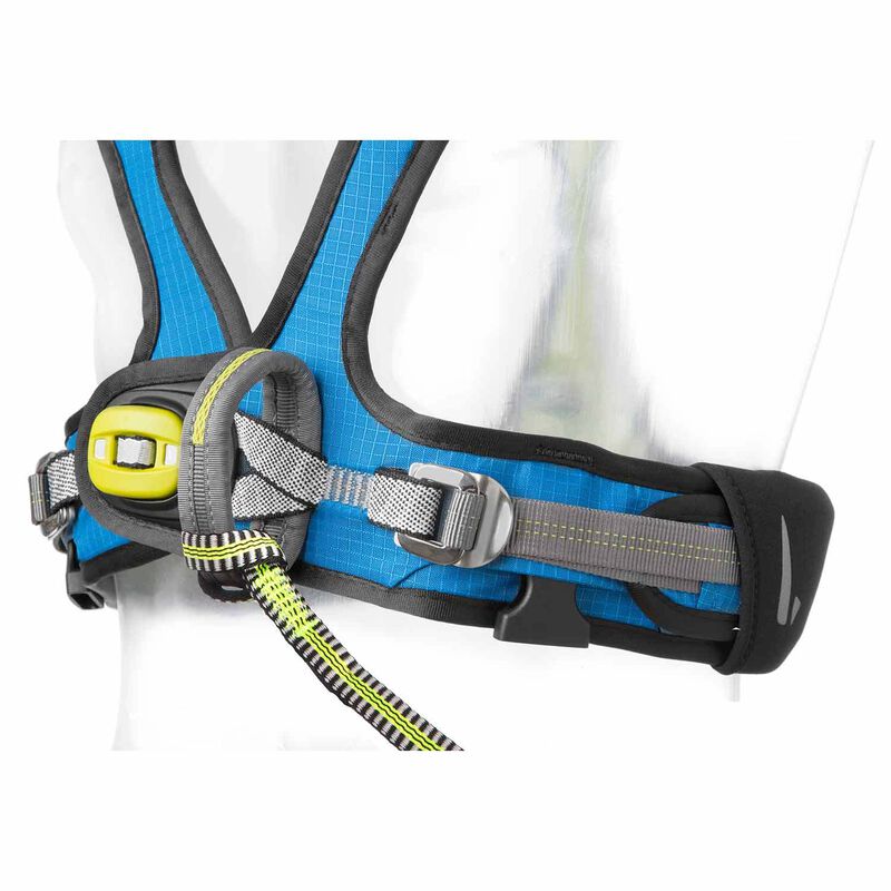 Spinlock Deck Pro Harness | SendIt Sailing