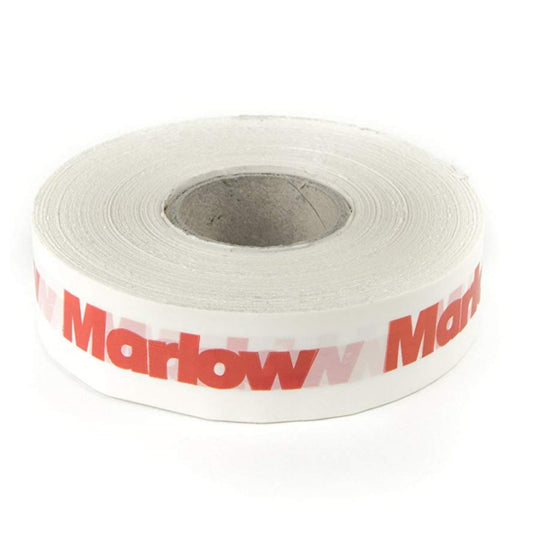 Marlow Branded Tape | SendIt Sailing
